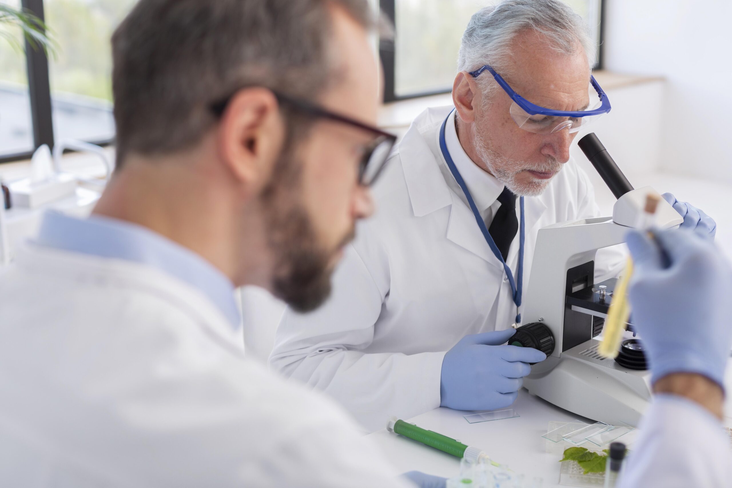¿Qué Dice la Ciencia Sobre el CBD? Evidencia Médica y Respuestas Fisiológicas