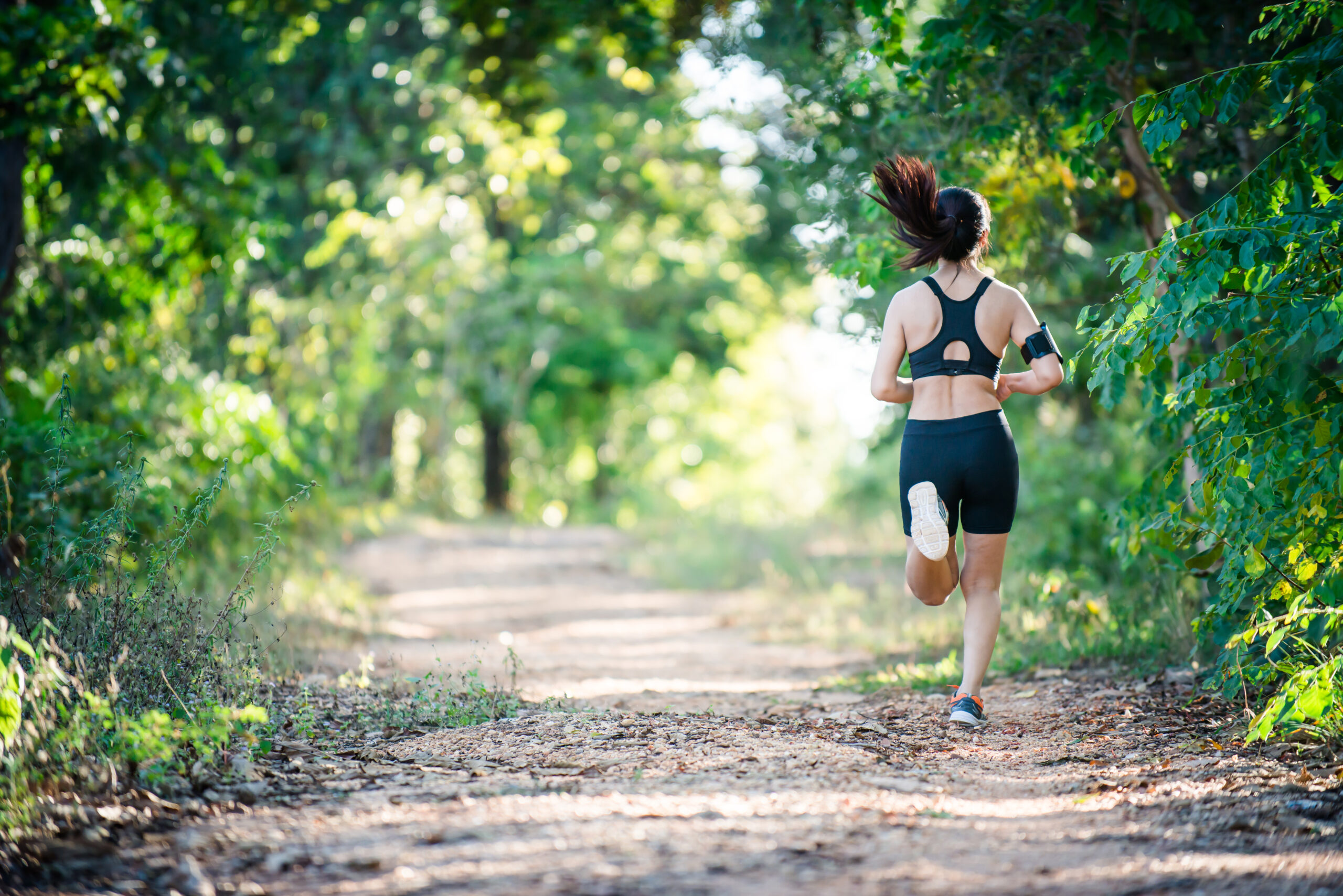CBD y Deporte: Recuperación Natural Después del Entrenamiento