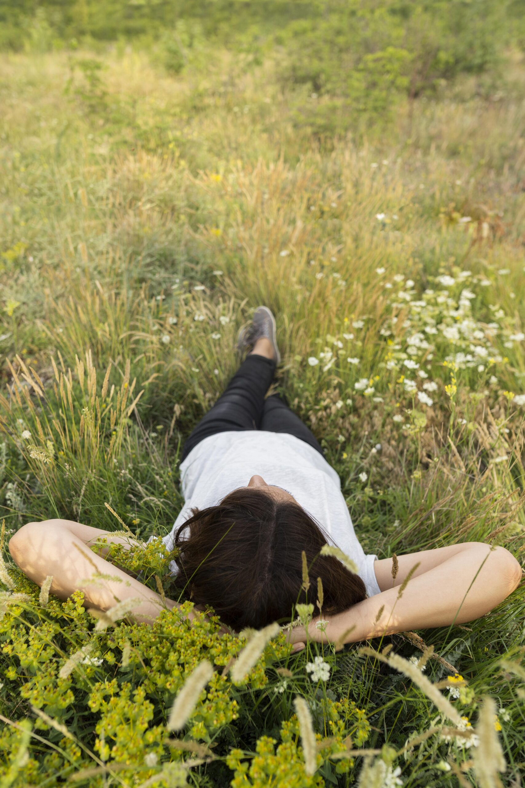 CBD para la Ansiedad y el Estrés